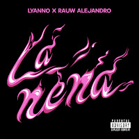 Lyanno, Rauw Alejandro