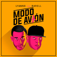 Modo De Avión (Feat. Darell)