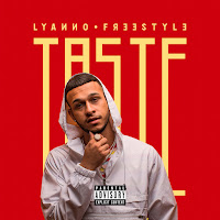 Taste|Freestyle