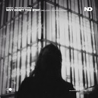 Why Don't You Stay (Melodic Techno Extended Remix)