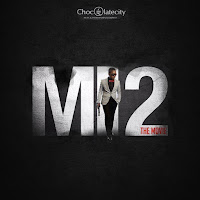 Anybody (Feat. Loose Kaynon & Timaya)