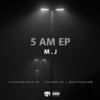 Umshado (Feat. Blaqnick & Masterblaq)