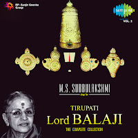 M.s.subbulakshmi