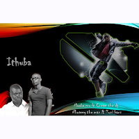 Ithuba (Feat. Toni Barz & Nkoseey The Man)