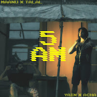 Maanu, Talal Qureshi