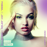 Good Luck (D.o.d. Remix)