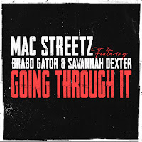 Mac Streetz, Brabo Gator, Savannah Dexter