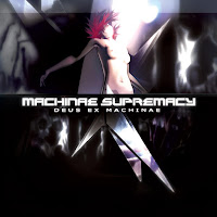 Machinae Supremacy