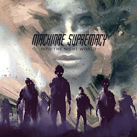 Machinae Supremacy