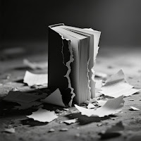 Broken Last Chapter