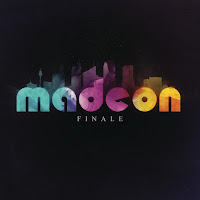 Finale (Dub Mix) (Feat. Nicholas Petricca)