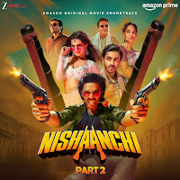 Madhubanti Bagchi, Anurag Saikia, Shashwat Dwivedi