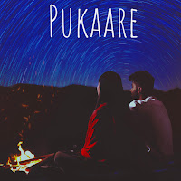 Pukaare (Feat. Ginny Diwan)