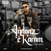Andaaz E Karam (Rock Version)