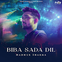 Madhur Sharma