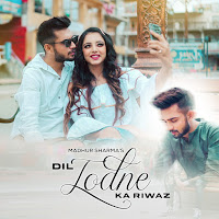Dil Todne Ka Riwaz (Feat. Rcr)