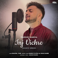Inj Vichre (Acoustic Version)