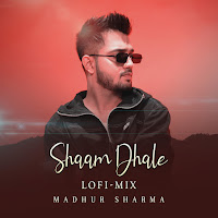 Shaam Dhale (Lofi Mix)