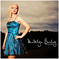 Madilyn Bailey