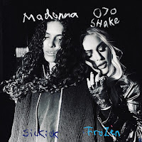 Frozen (Feat. 070 Shake)
