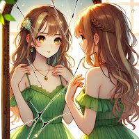 Mae Bloom, Fly By Nightcore