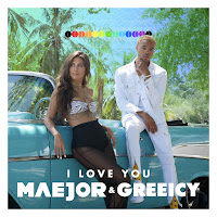 Maejor, Greeicy