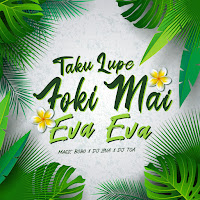 Magic Bobo, Dj Lova & Dj Toa