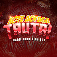 Magic Bobo & Dj Toa
