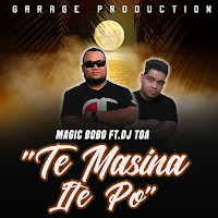 Magic Bobo