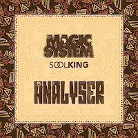 Magic System, Soolking