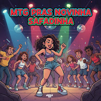 Magrin Prod, Mc Pânico, Mc Magrinho