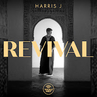 Maher Zain, Harris J