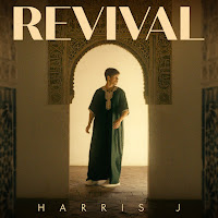 Maher Zain, Harris J