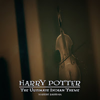 Harry Potter (The Ultimate Indian Theme)