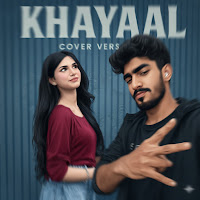 Khayaal (Feat. Nehaal Naseem)