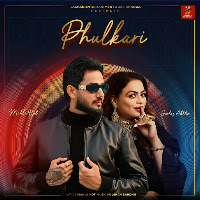 Phulkari