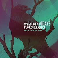 Mahmut Orhan, Colonel Bagshot