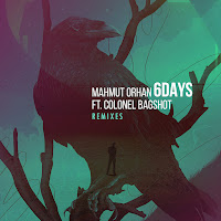 6 Days (Filatov & Karas Remix)