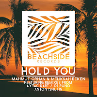 Mahmut Orhan, Meliksah Beken