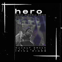 Hero (Fatih Basoglu Remix)