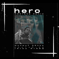 Hero (Mertens Remix)