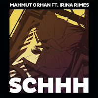 Schhh (Feat. Irina Rimes)