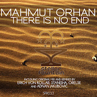There Is No End