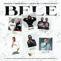 Bele (Feat. Vetkuk, Sheshy, Jaiva Sox & Druza)
