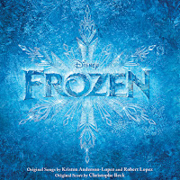 Fixer Upper (From "Frozen"/Soundtrack Version)