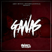 Ganas