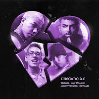 Maisak, Jay Wheeler, Lenny Tavárez