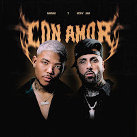 Maisak, Nicky Jam
