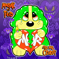 Se Me Olvida (Feat. Feid)