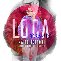 Loca [Remix] (Feat. Cali Y El Dandee & De La Ghetto)